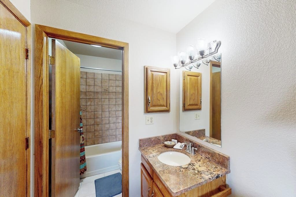 Photo of Bathroom in Wildernest