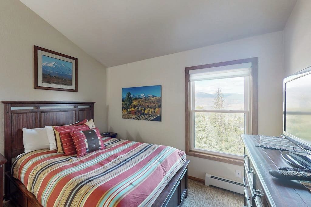 Photo of Bedroom in Wildernest