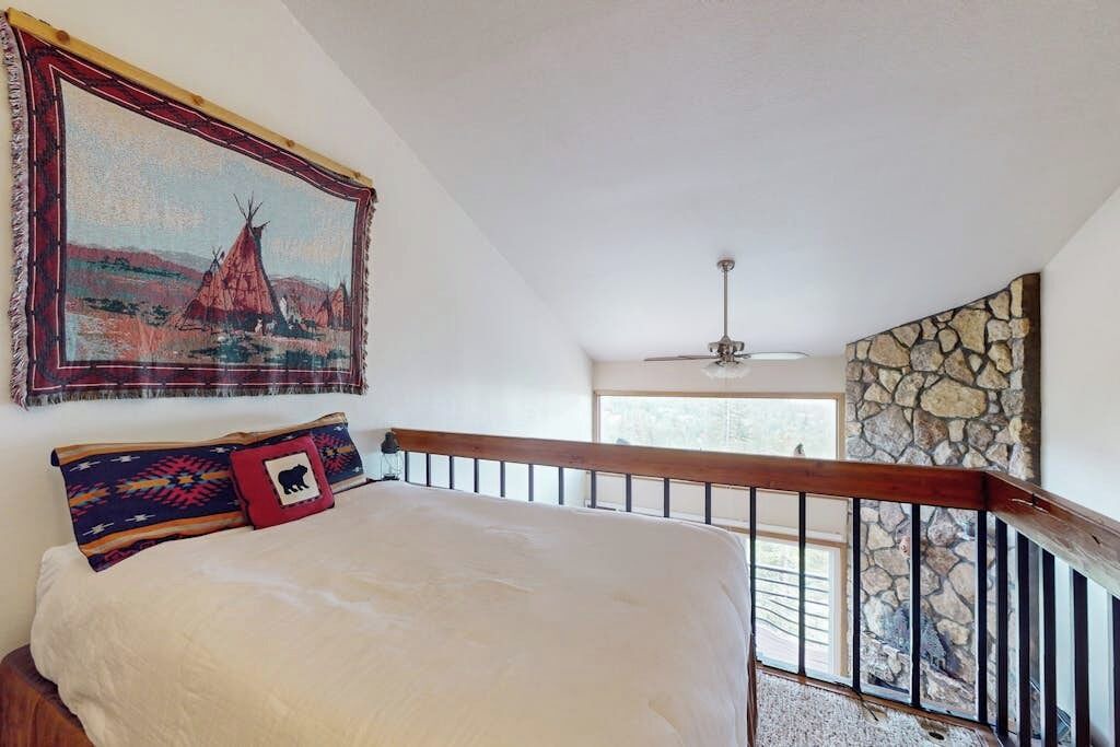 Photo of Bedroom in Wildernest