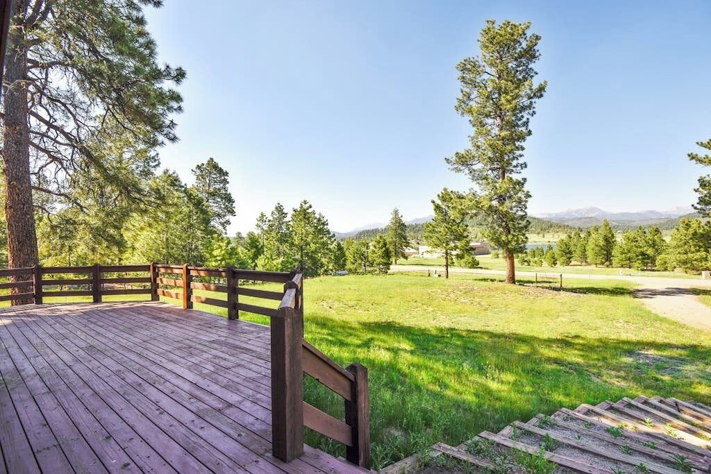 Photo of Outdoor in Pagosa Springs