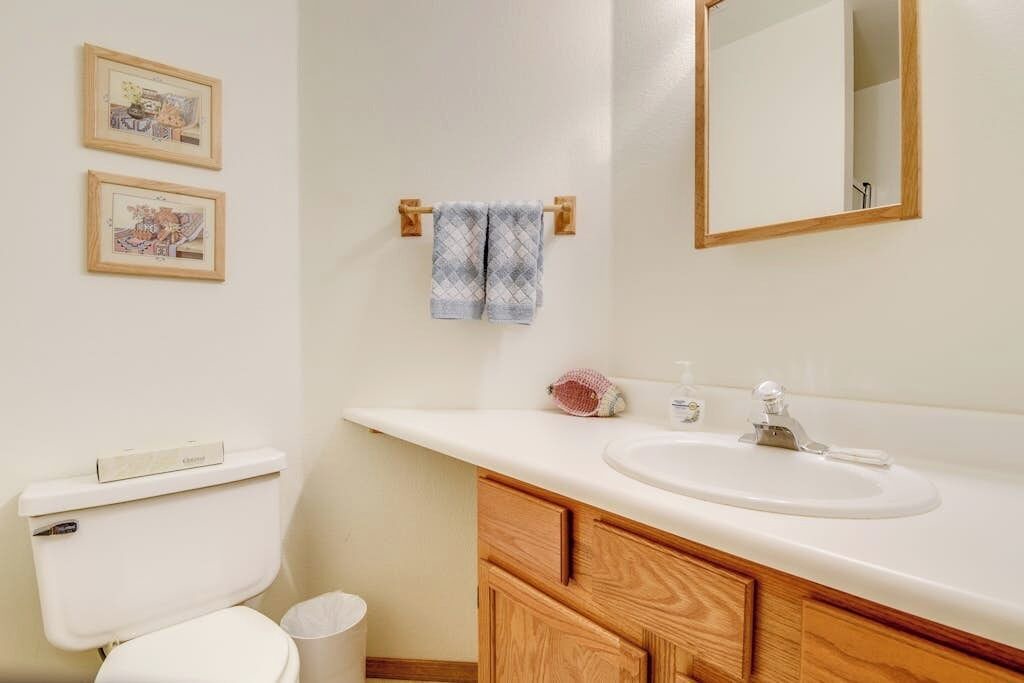 Photo of Bathroom in Pagosa Springs