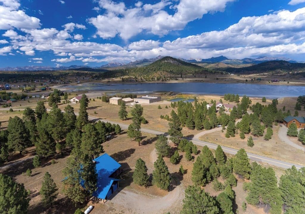 Photo of Outdoor in Pagosa Springs