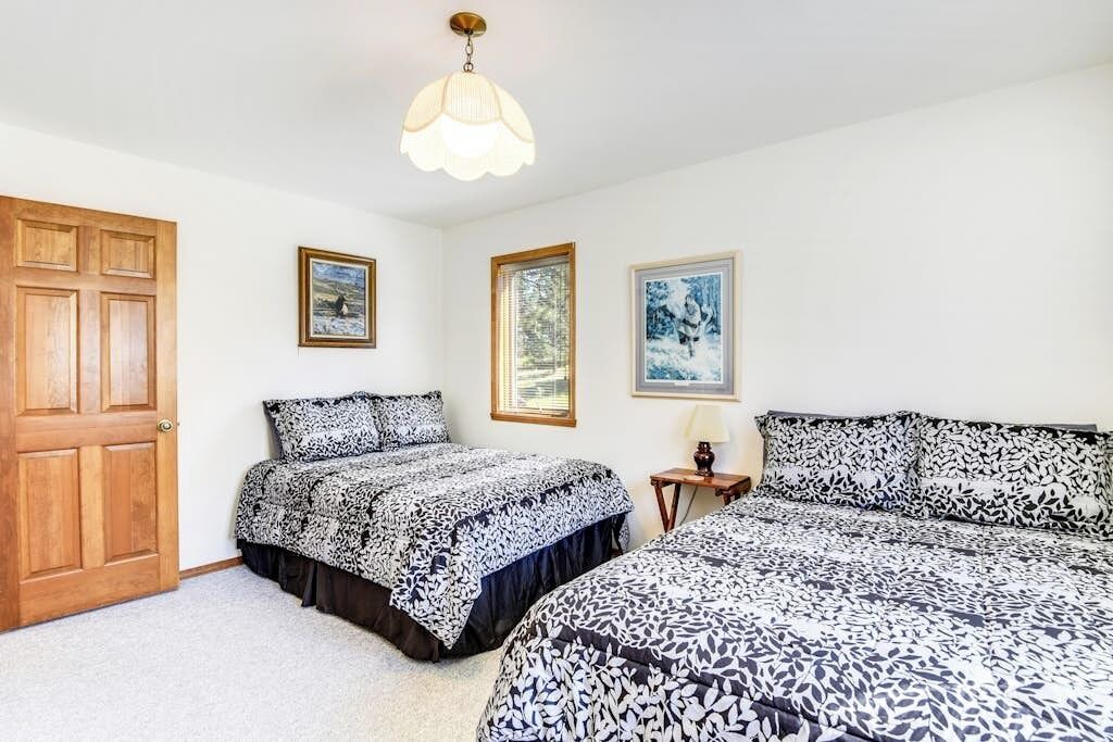 Photo of Bedroom in Pagosa Springs