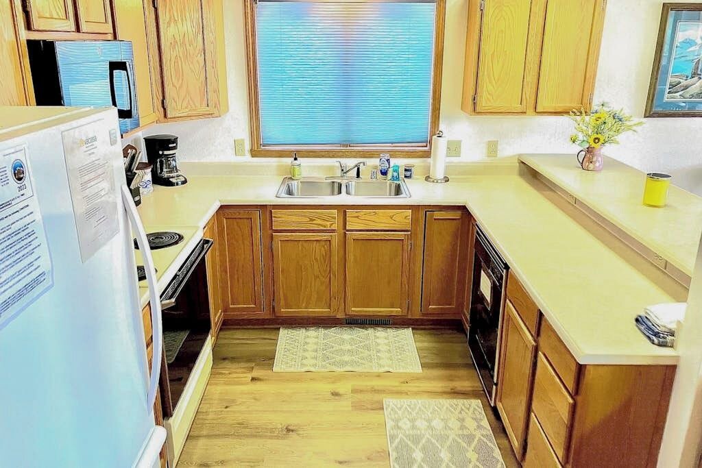 Photo of Kitchen in Pagosa Springs