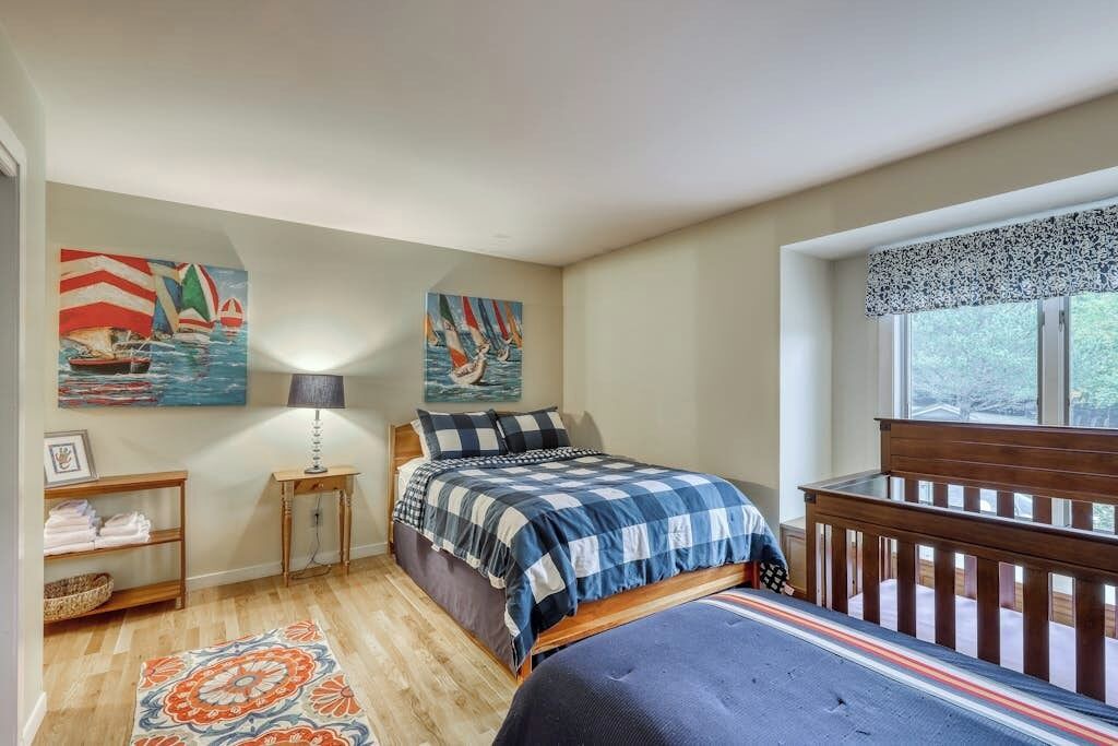 Photo of Bedroom in Warren