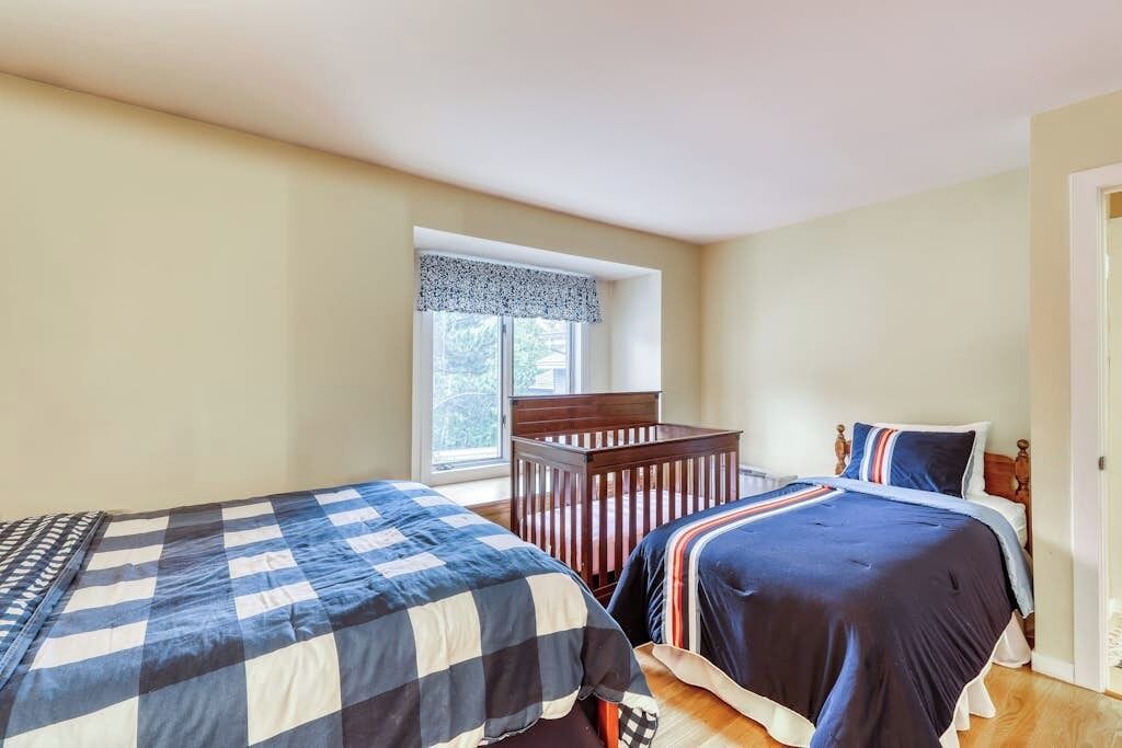 Photo of Bedroom in Warren