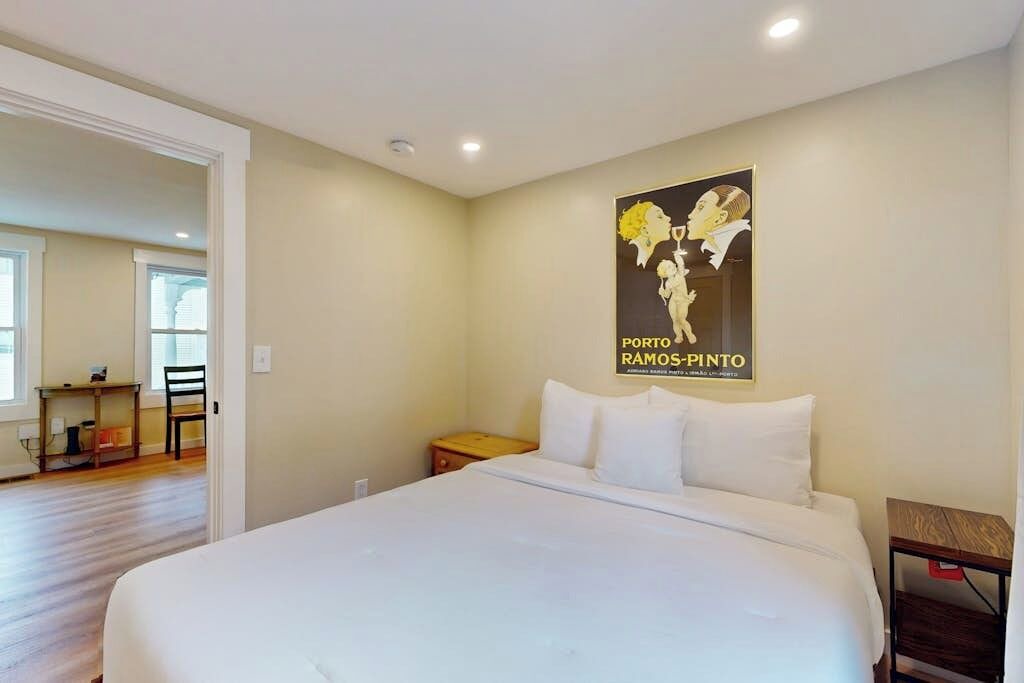 Photo of Bedroom in Rutland