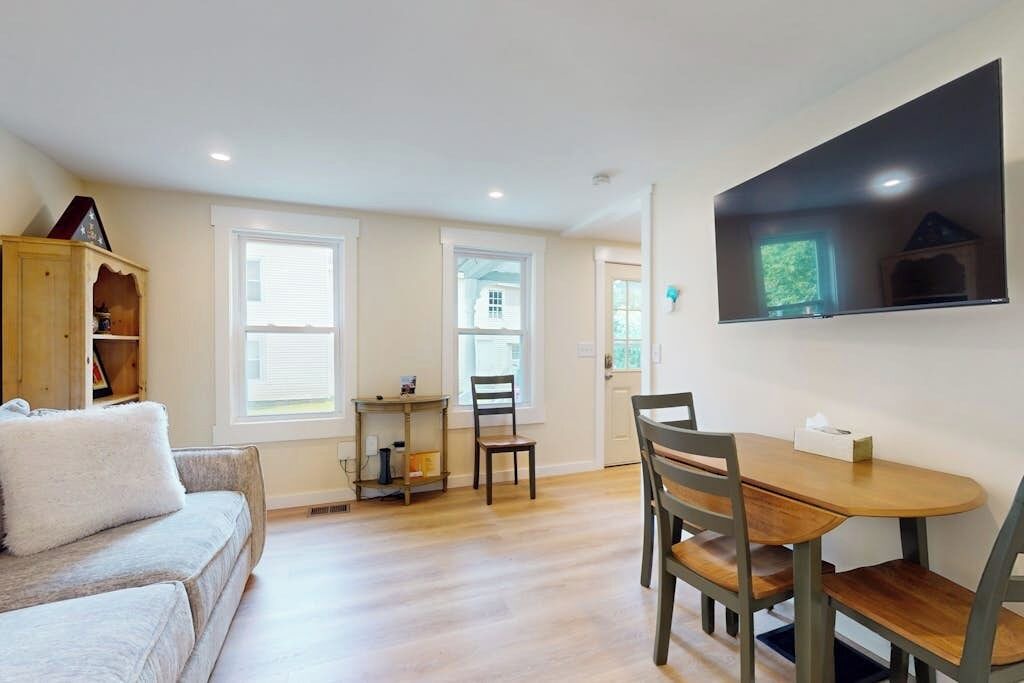 Photo of Livingroom in Rutland