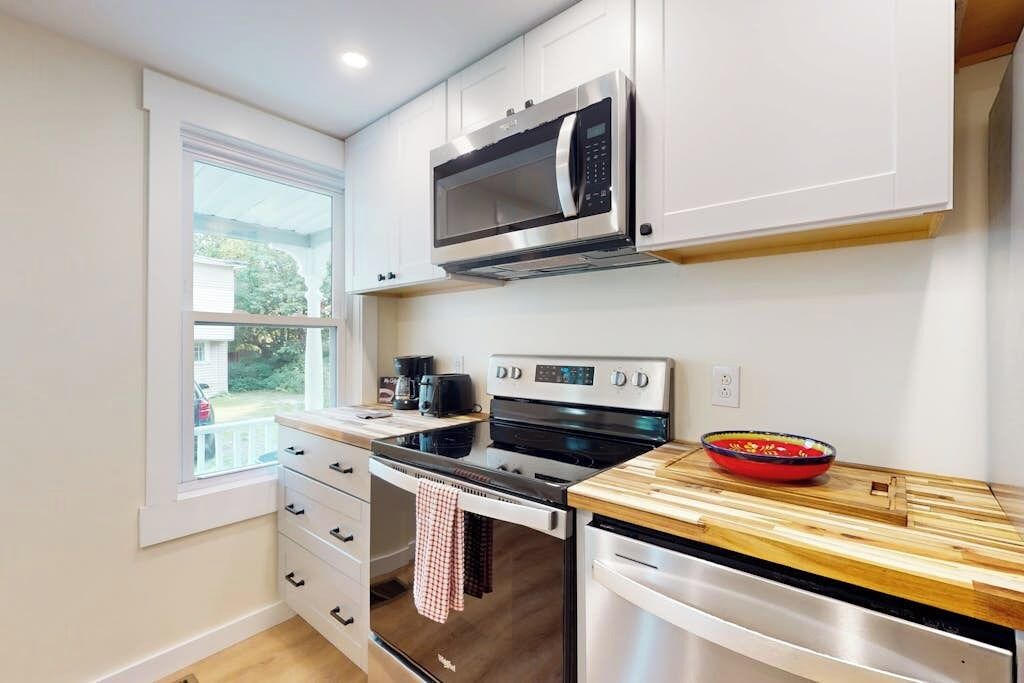 Photo of Kitchen in Rutland