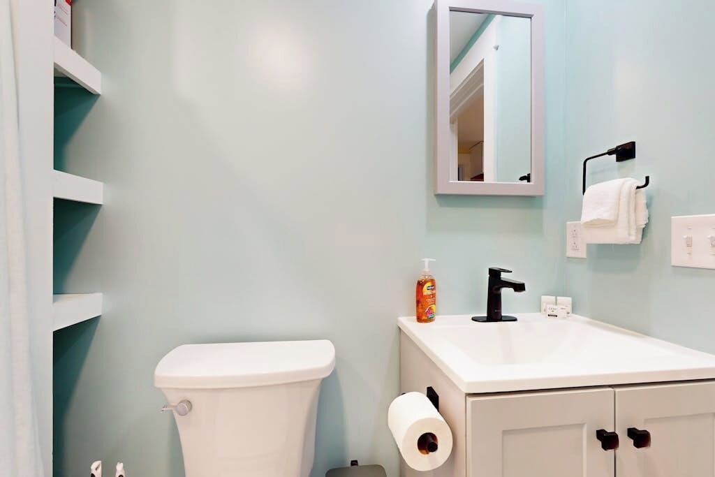 Photo of Bathroom in Rutland