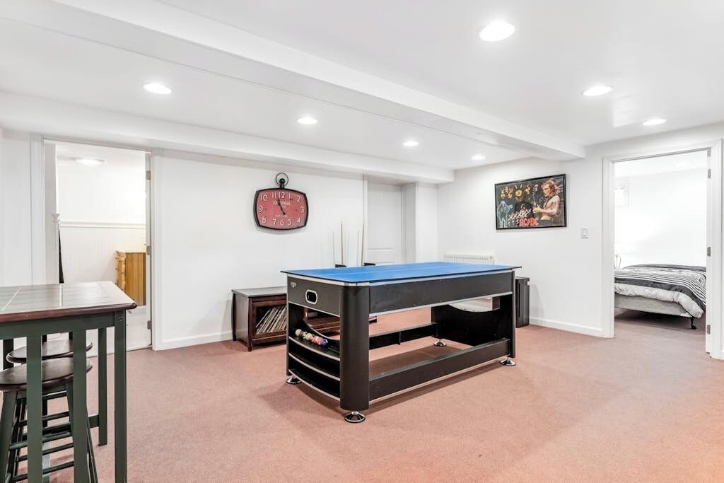 Photo of Bedroom in Neshobe Beach