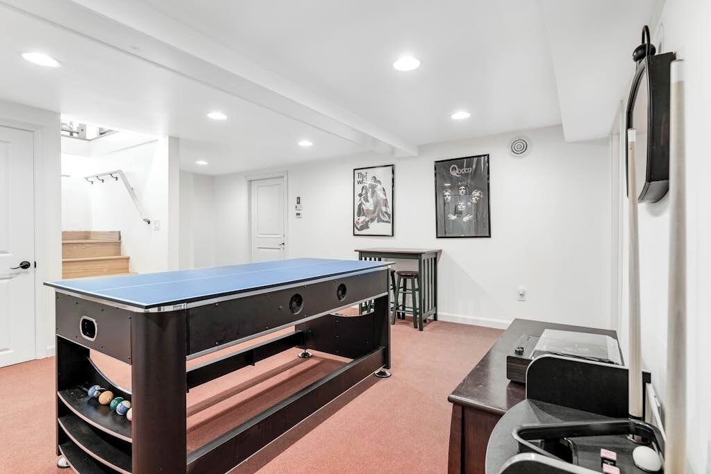 Photo of Bedroom in Neshobe Beach