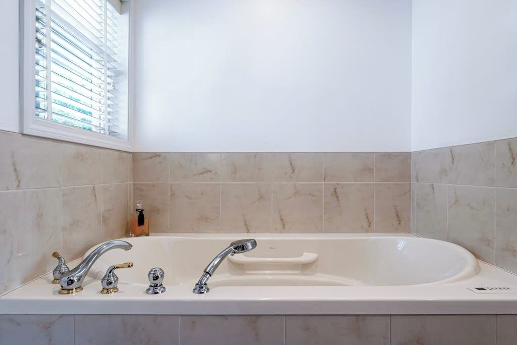 Photo of Bathroom in Neshobe Beach