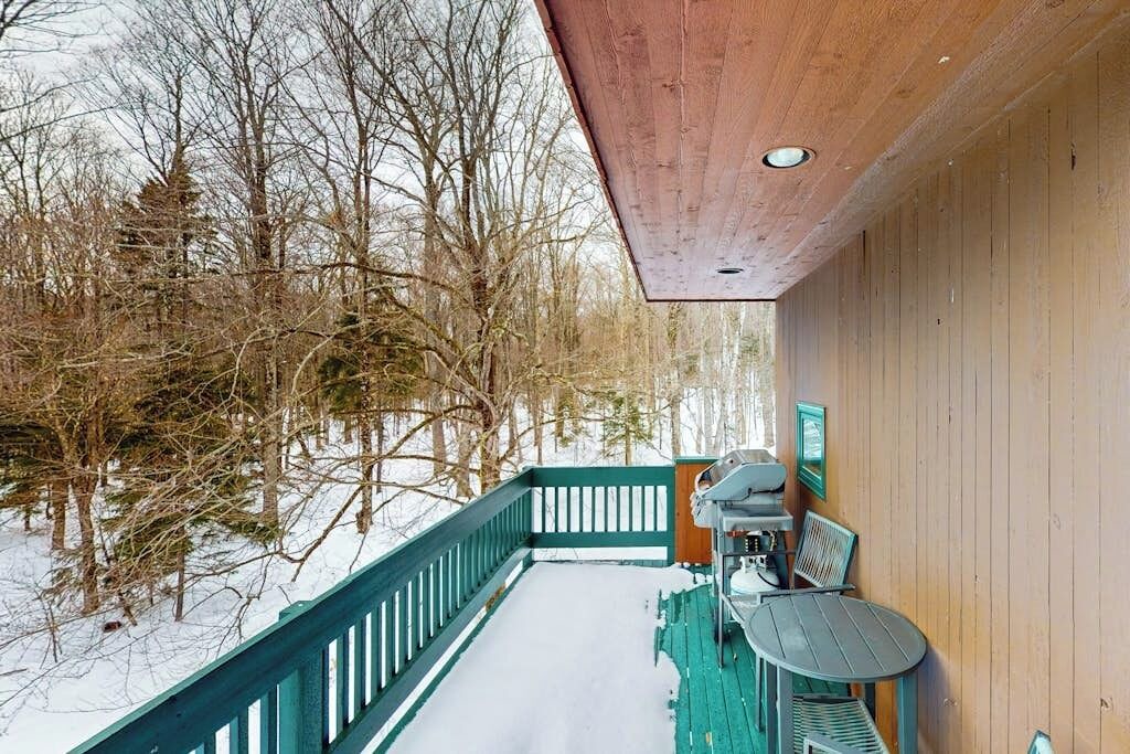 Photo of Outdoor in Waitsfield