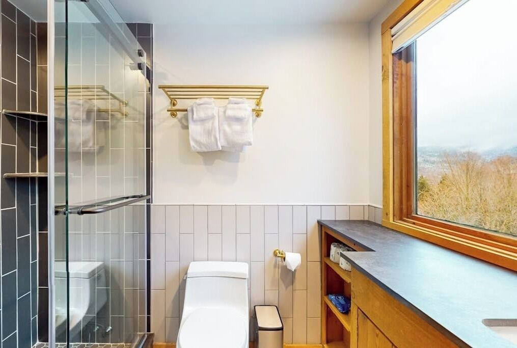 Photo of Bathroom in Waitsfield