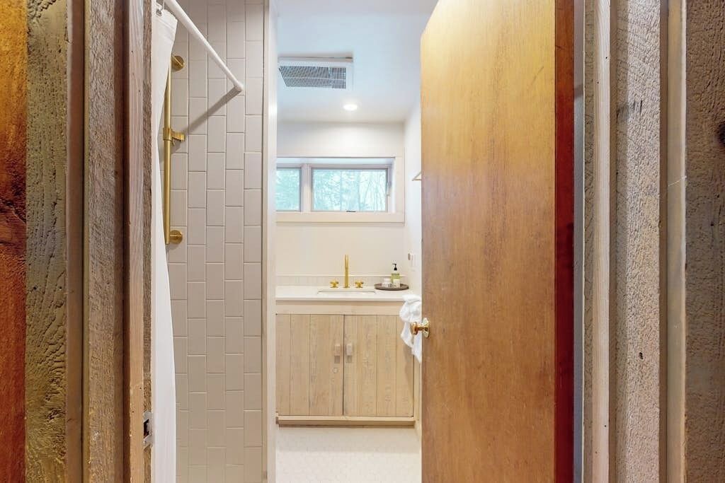 Photo of Bathroom in Waitsfield
