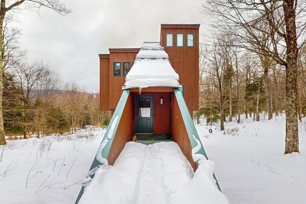 Photo of Outdoor in Waitsfield