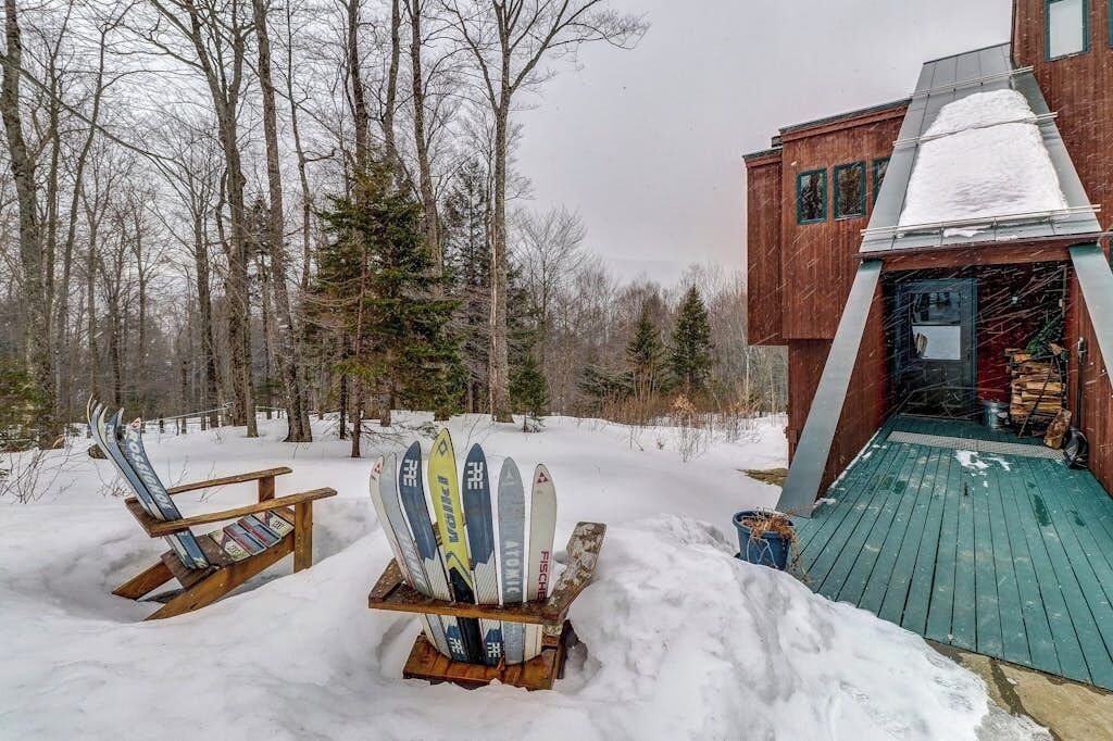 Photo of Outdoor in Waitsfield