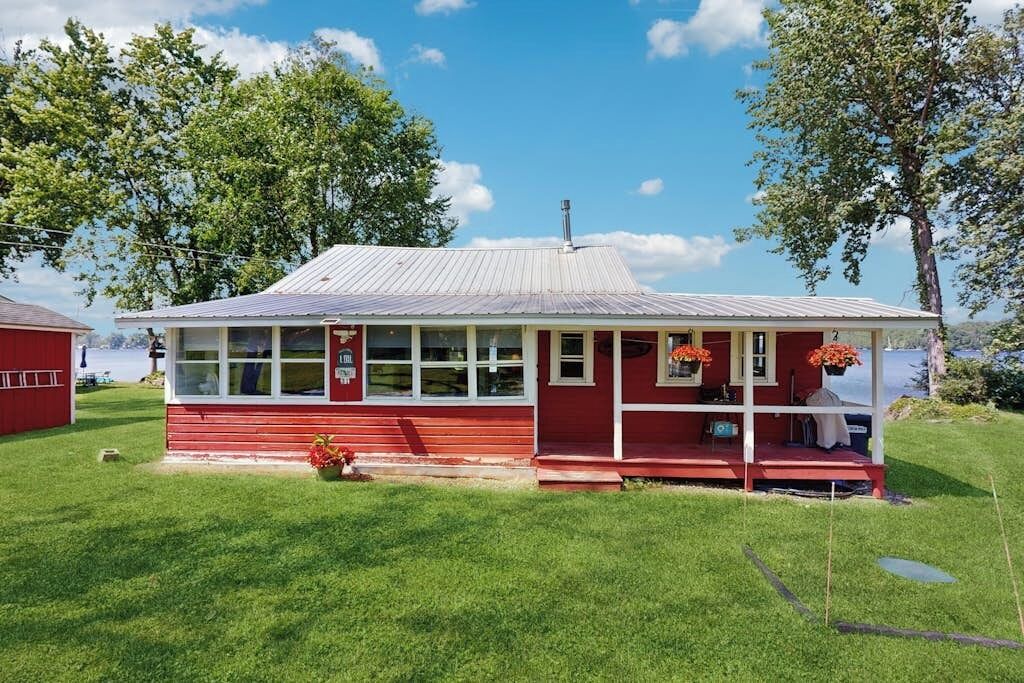 Photo of Outdoor in South Hero