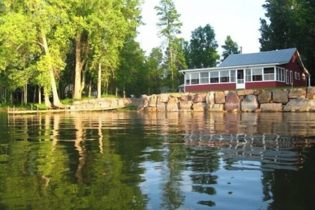 Photo of Outdoor in South Hero