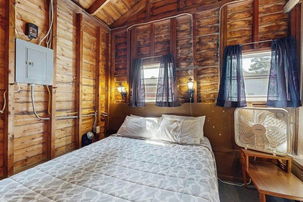 Photo of Bedroom in South Hero