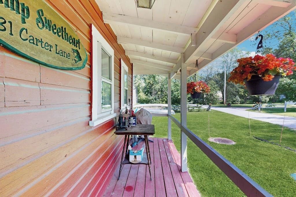 Photo of Outdoor in South Hero