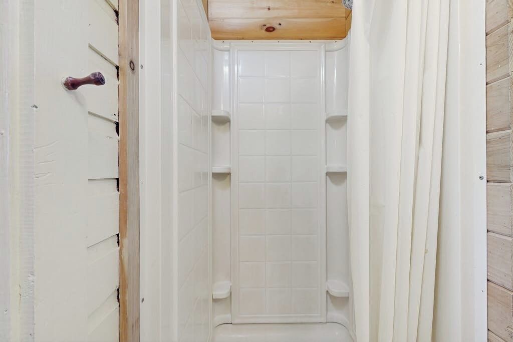 Photo of Bathroom in South Hero