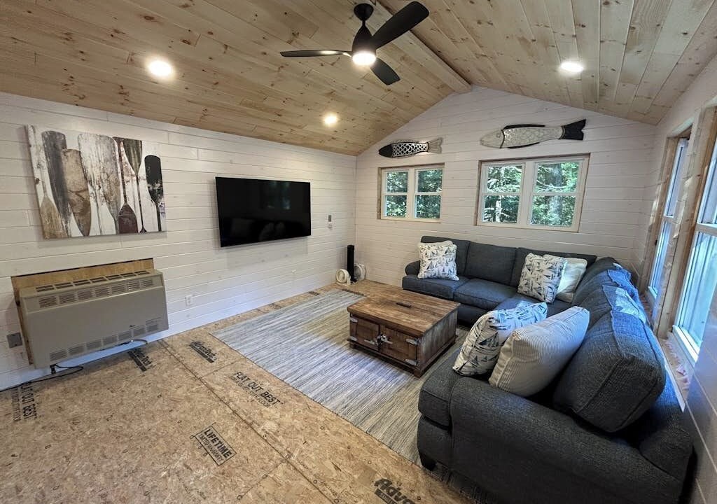 Photo of Livingroom in Hubbardton