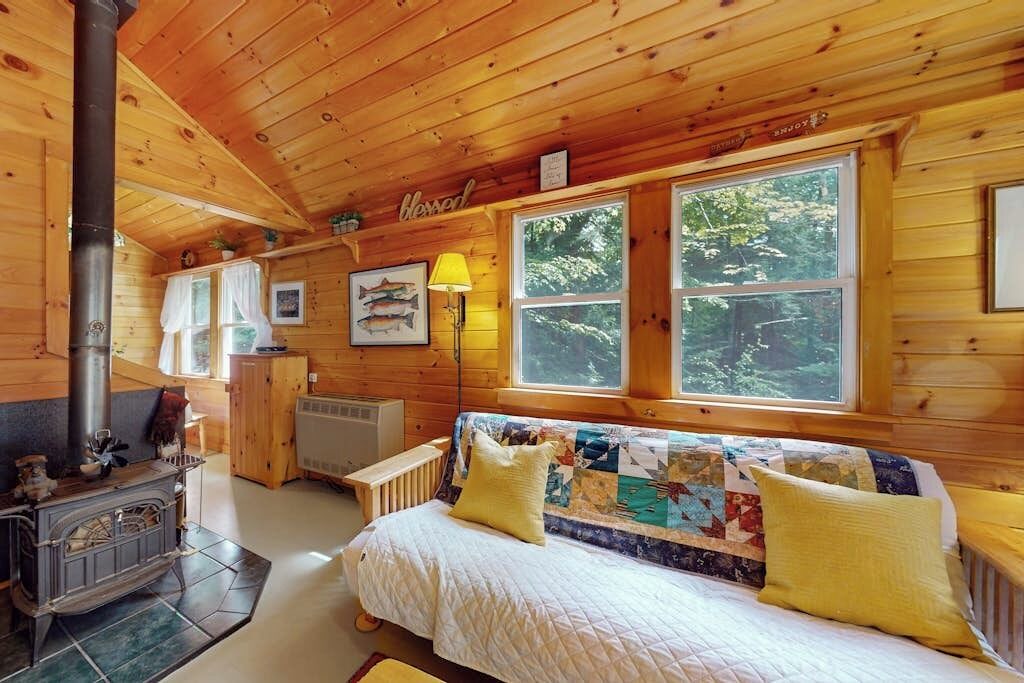 Photo of Bedroom in Hubbardton