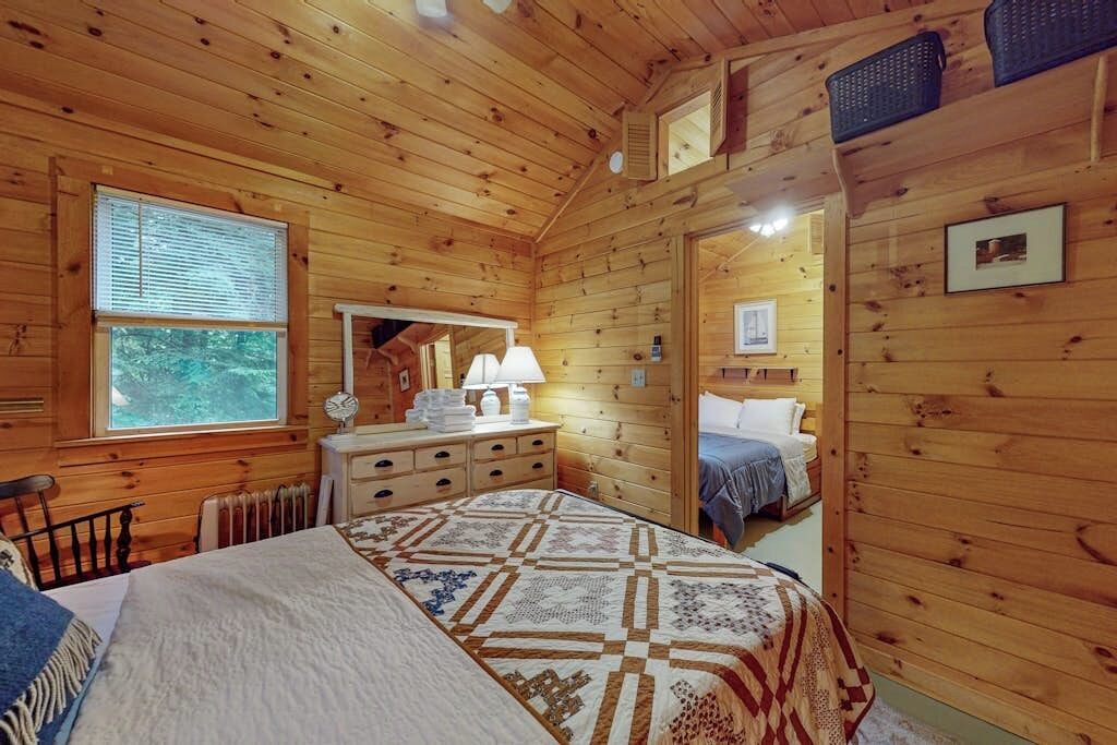 Photo of Bedroom in Hubbardton