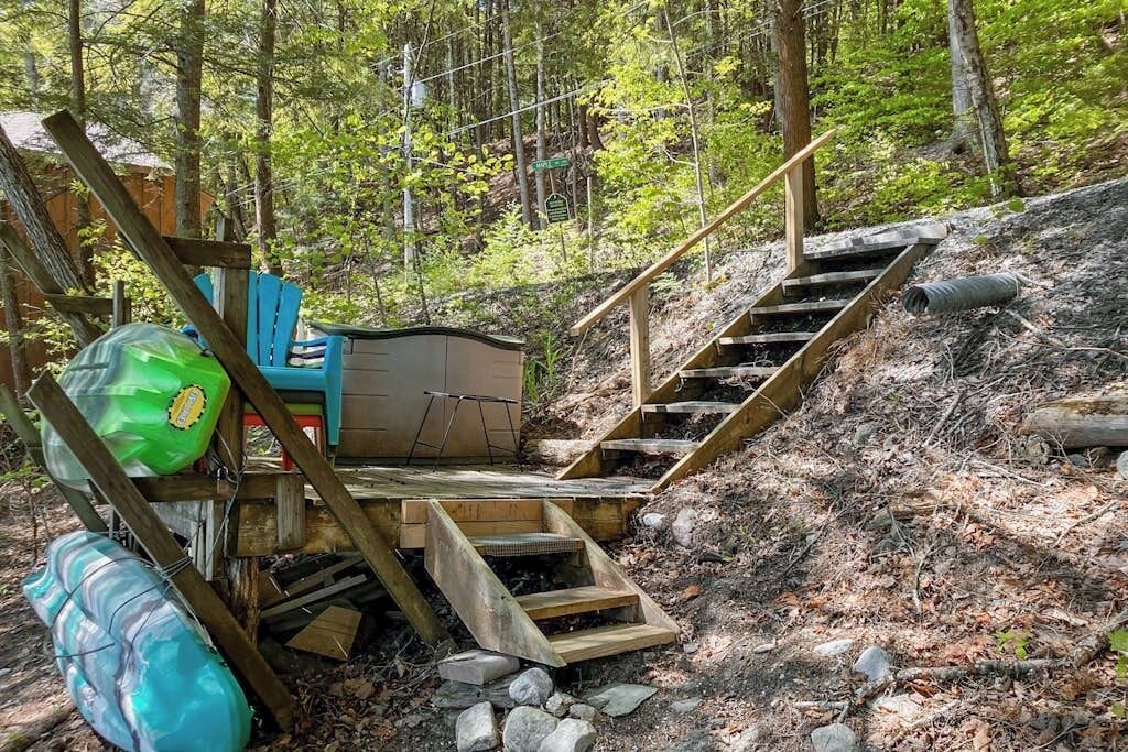 Photo of Outdoor in Hubbardton