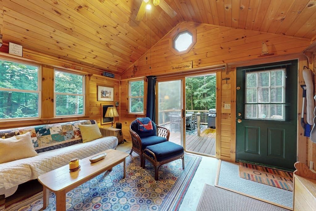 Photo of Livingroom in Hubbardton