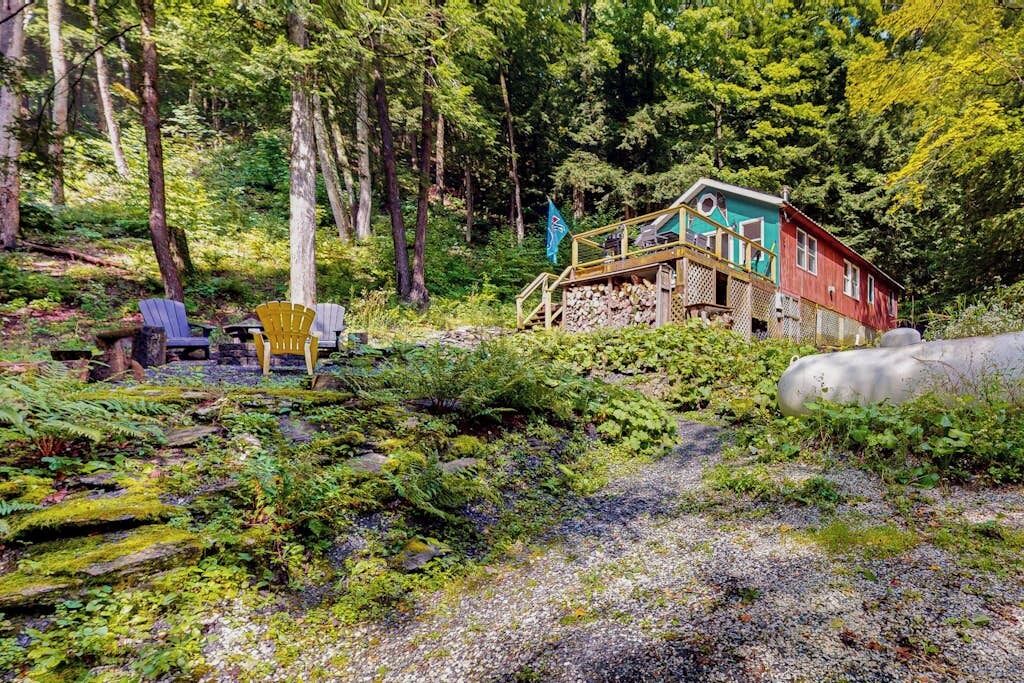 Photo of Outdoor in Hubbardton