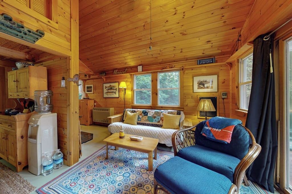 Photo of Livingroom in Hubbardton