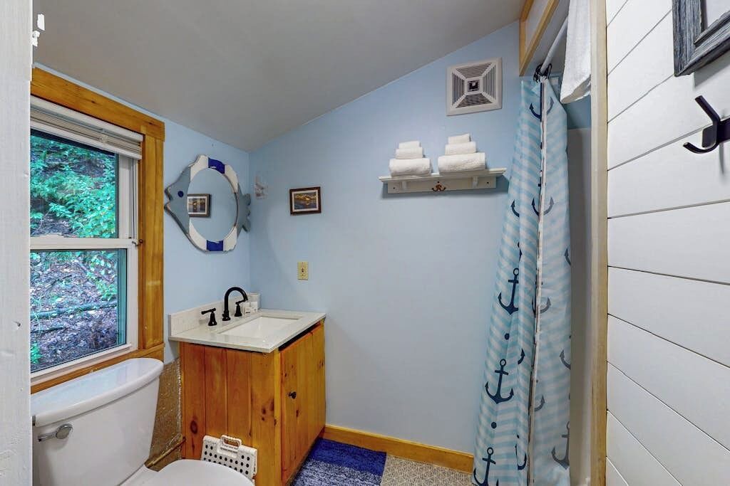 Photo of Bathroom in Hubbardton