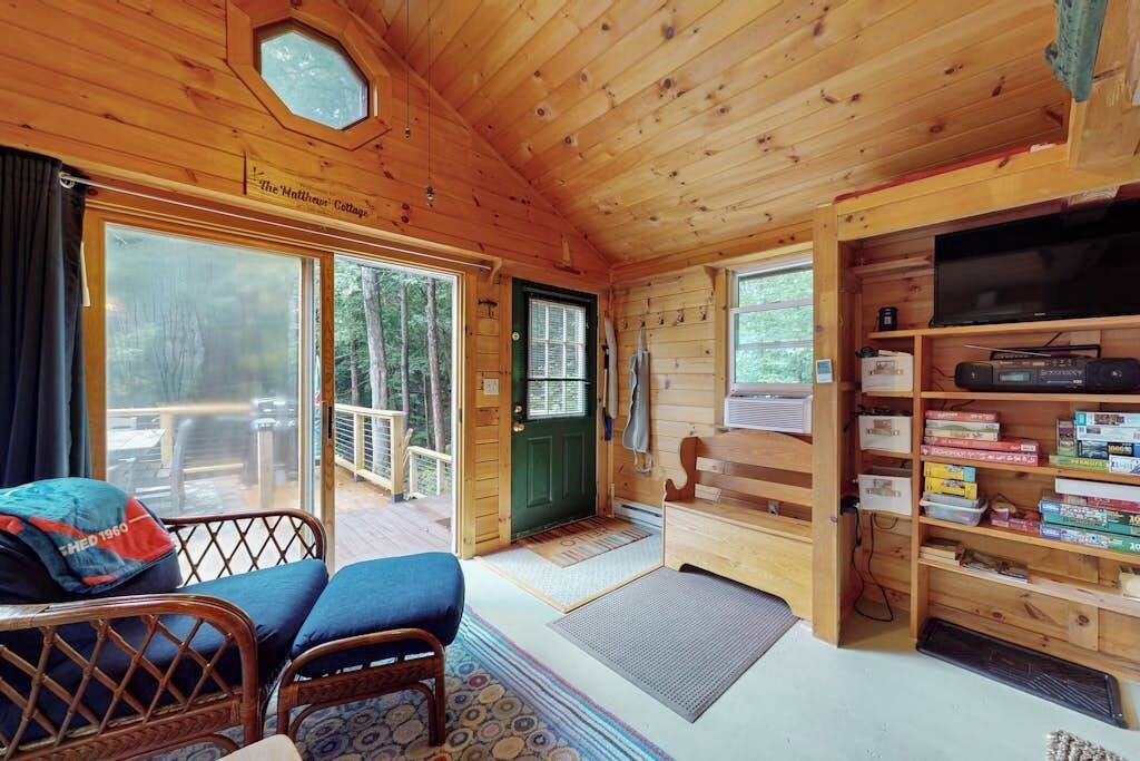Photo of Livingroom in Hubbardton