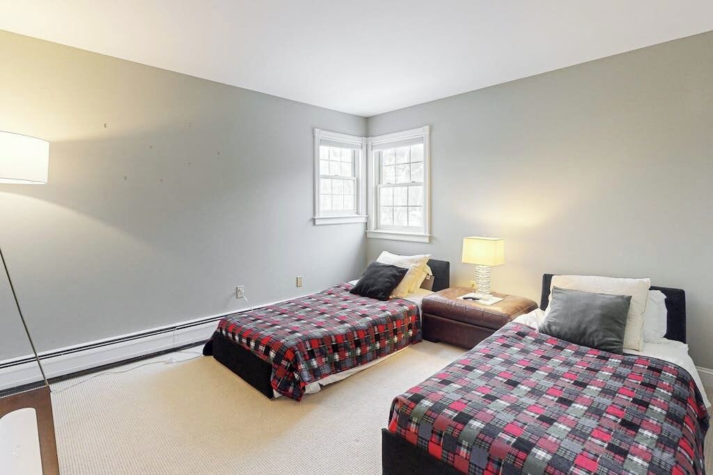 Photo of Bedroom in South Burlington