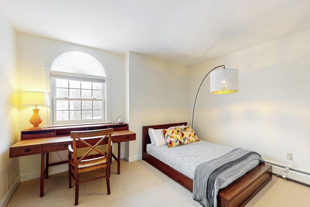 Photo of Bedroom in South Burlington