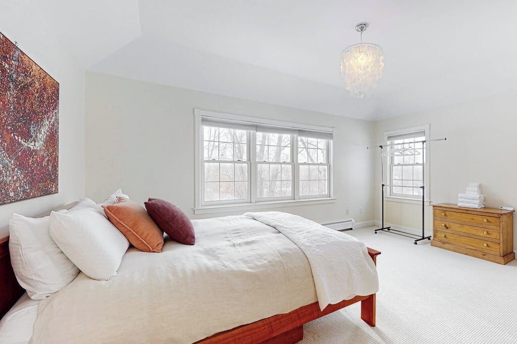 Photo of Bedroom in South Burlington