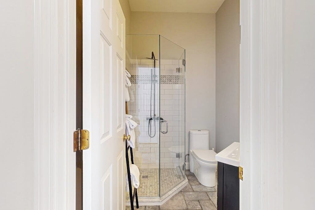 Photo of Bathroom in South Burlington
