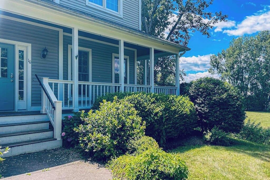 Photo of Outdoor in South Burlington
