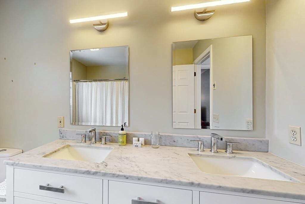 Photo of Bathroom in South Burlington