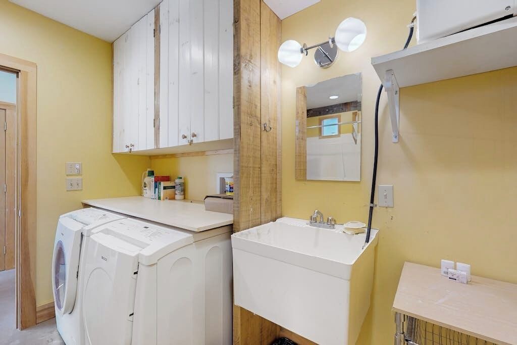 Photo of Bathroom in Moretown