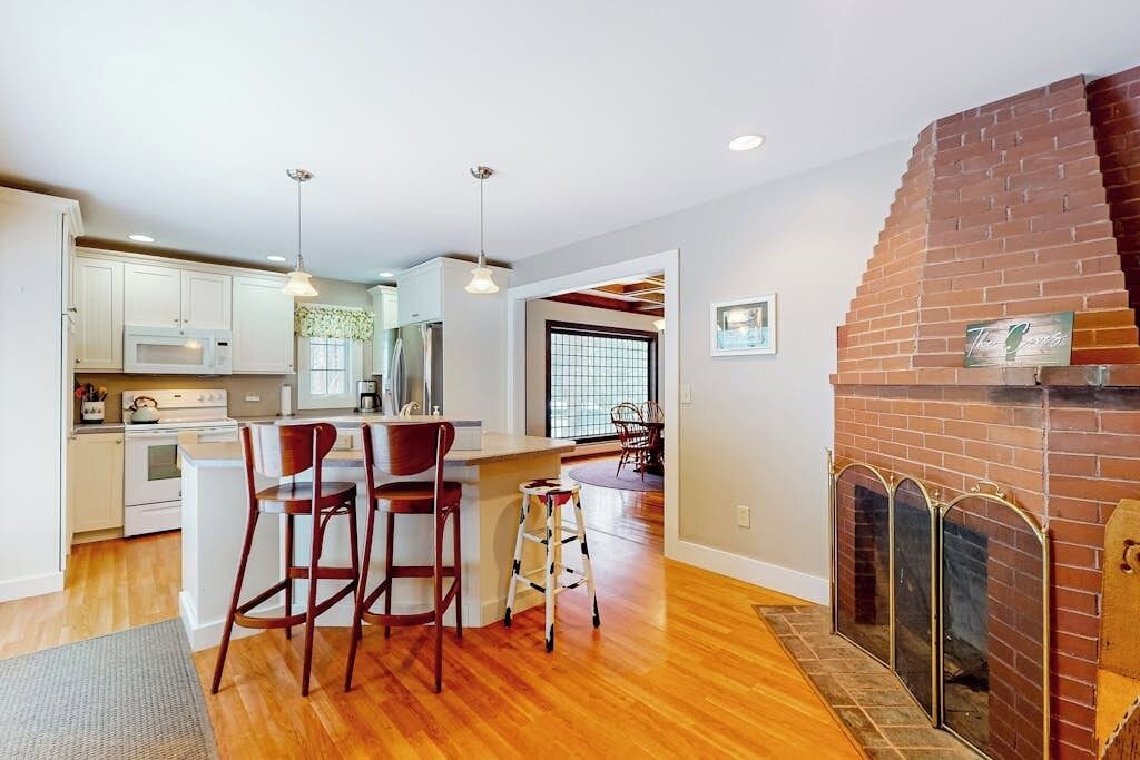 Photo of Kitchen in Fair Haven