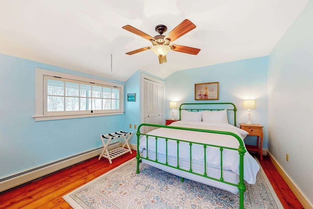 Photo of Bedroom in Fair Haven