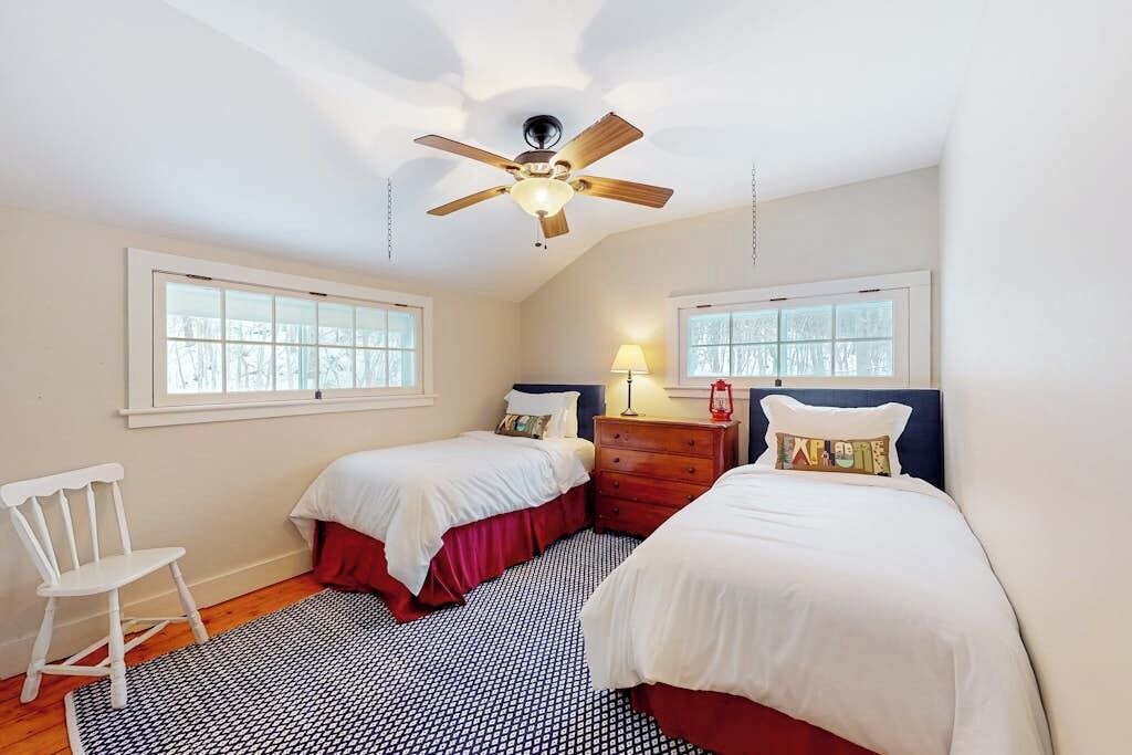 Photo of Bedroom in Fair Haven