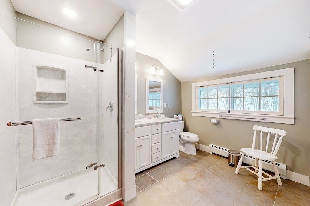 Photo of Bathroom in Fair Haven
