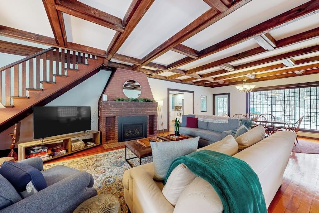Photo of Livingroom in Fair Haven