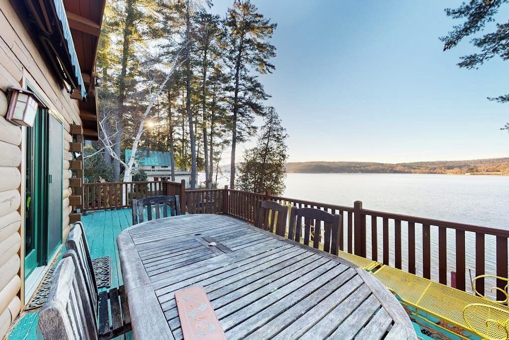 Photo of Outdoor in Neshobe Beach
