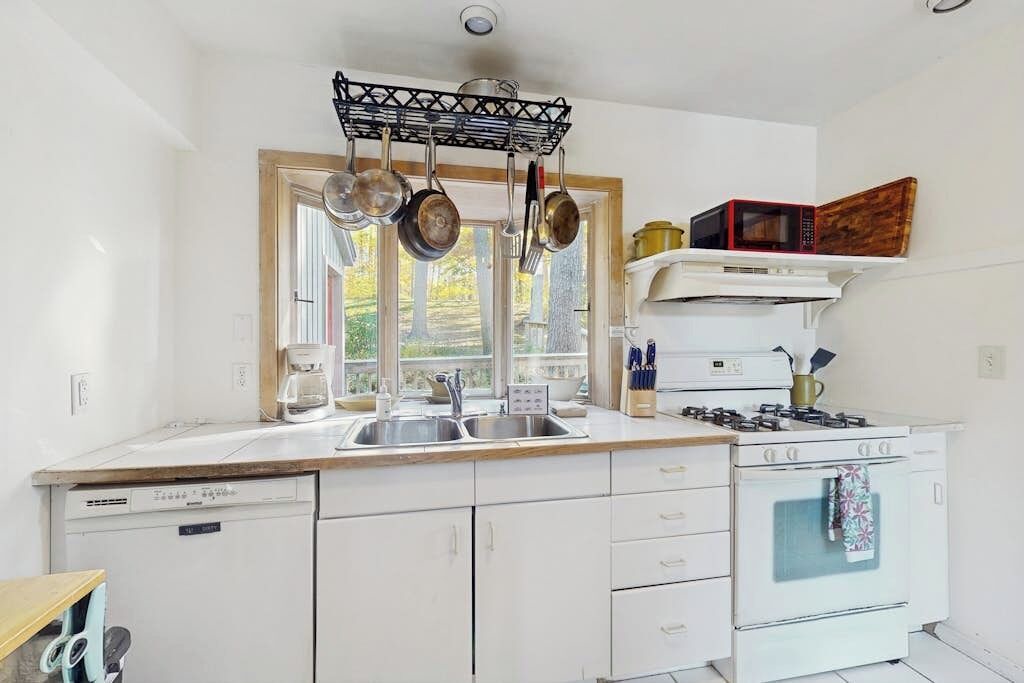 Photo of Kitchen in Castleton